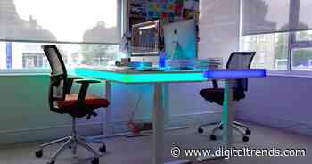The best standing desks for 2024