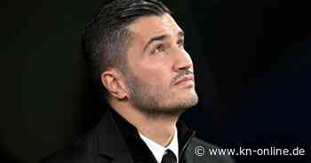 BVB-Debakel bei Real Madrid: Das sagt Trainer Nuri Sahin