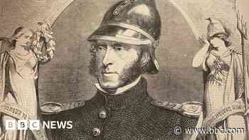 How Edinburgh created the world's first fire brigade