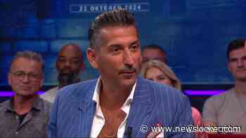 Danny Vera laat artiest Loren Nine horen in nieuwe rubriek bij Humberto