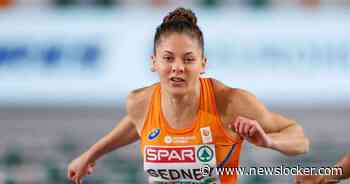 Atlete Zoë Sedney miste Spelen door grensoverschrijdend gedrag: ‘Slachtoffers worden gemanipuleerd’