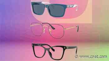 Best Online Glasses and Contacts Deals: Save Hundreds on New Frames and Top Brand Contact Lenses
