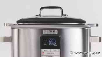 Here's How Much Cheaper It Is to Use a Slow Cooker Than the Oven