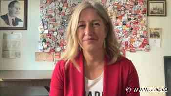 Incoming N.B. premier says tax break, rent cap will be first moves