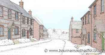 Villagers not happy as developer launches bid for 67 new homes