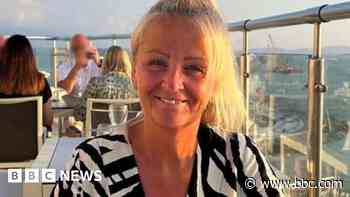 Man charged in dog walker murder case