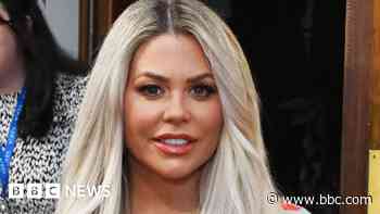 Bianca Gascoigne accuses Mohamed Al Fayed of sexual assault