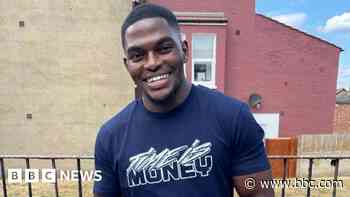 Chris Kaba shot man in nightclub days before his death