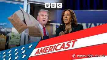 14 days until the election... Who's winning?