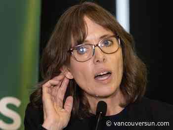 B.C. Election: Who are the two Greens that could hold the balance of power?