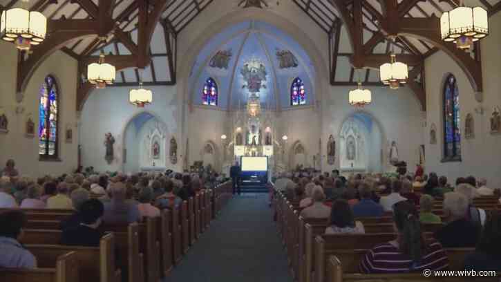 Five Catholic churches in Buffalo to be granted landmark status