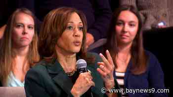 The Big Stories: Harris and Trump take different approaches to Latino outreach, and only one has campaigned in Florida