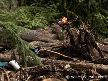 Death toll rises to three after atmospheric river that drenched southern B.C.