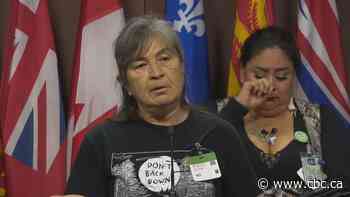 Families want inquiry after 9 police-involved Indigenous deaths