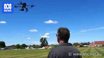 It's still unclear what's next for Collie coal workers, but Adrian isn't waiting around to find out