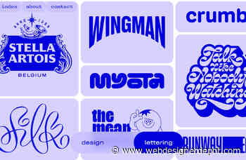 3 Essential Design Trends, November 2024