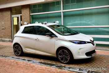 Hasselt koopt scanwagen om foutparkeerders beter te controleren, “maar de machines nemen het niet over van de mensen”