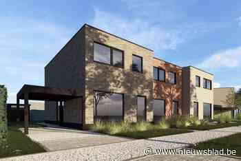 Houthalen krijgt een van de energiezuinigste wijken van Europa: “Slechts 20 euro energiekosten per maand”