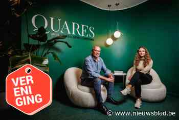 VZW Industrie Mechelen Noord bestaat 30 jaar: “Spreekbuis van meer dan 100 bedrijven”