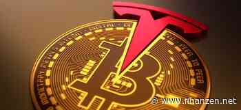 Bewegung in Krypto-Wallets von Tesla: Bereitet Elon Musk neue Bitcoin-Verkäufe vor?