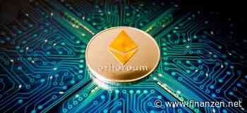 Modellaktualisierung: VanEck reduziert Ethereum-Preisziel deutlich