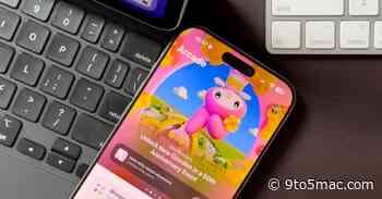 Exclusive: Apple working on new App Store-like app dedicated to games