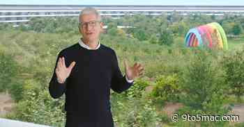 Tim Cook has surprising definitions of ‘success’ for Apple Intelligence and Vision Pro