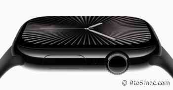 Apple Watch Series 10 after one month: It’s the anti-Ultra model