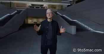 Gurman: Mac launch still expected after iPad mini press release 