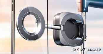 MagSafe Monday: LISEN phone holder is a must-have travel accessory for frequent fliers