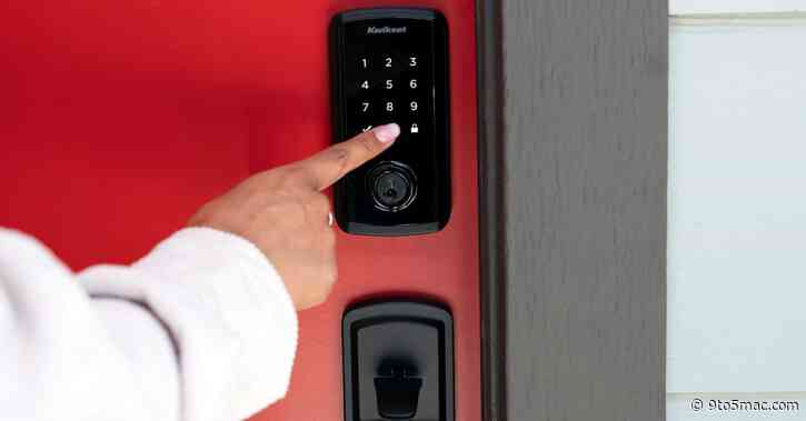 Kwikset introduces Halo Select – A Matter-enabled smart door lock