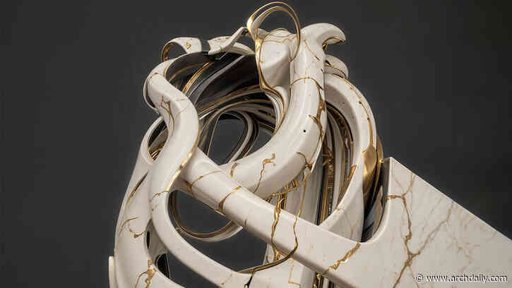 Parametric Architecture November Workshops