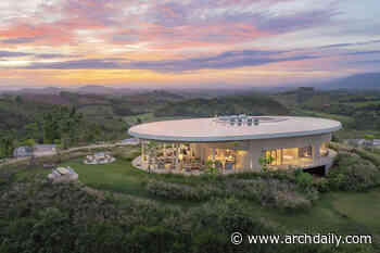 Sala Khaoyai Villas / onion