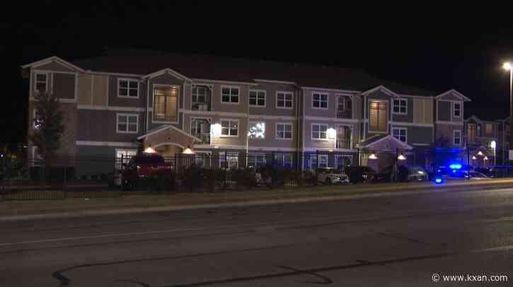 How Austin police address violent crime at apartment complexes