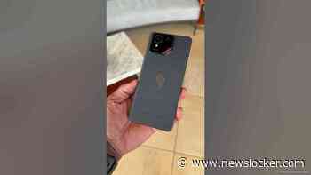 The World’s fastest phone with Snapdragon 8 Elite