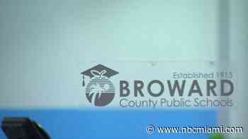 Broward County Public Schools adjusts calendar after hurricane-related closures