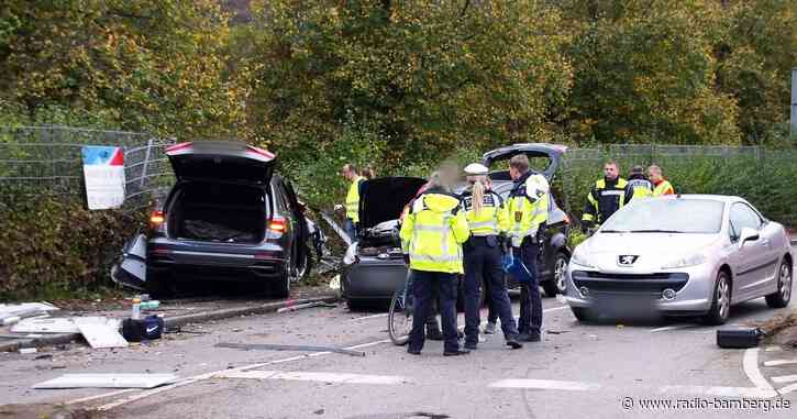 Ermittlungen zu tödlichem Unfall in Esslingen gehen weiter