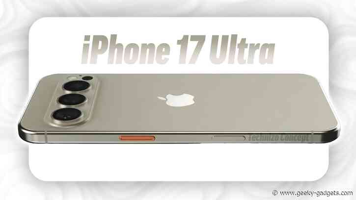 iPhone 17 and 17 Pro: Latest Leaks Reveal Exciting New Features