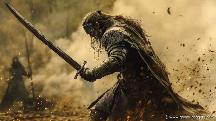 How Runway and Lionsgate Are Redefining Filmmaking in Hollywood
