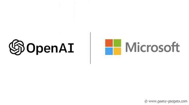 OpenAI’s $157 Billion Valuation: What It Means for Microsoft