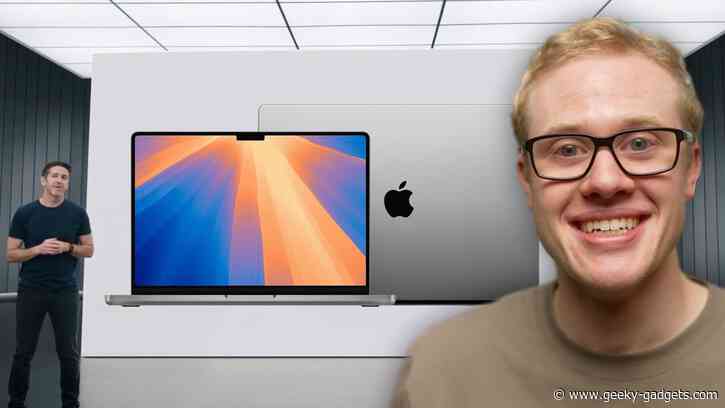 Apple’s October 2024 Event: Secrets Revealed?