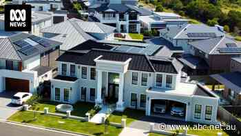 Days after standing behind Peter Dutton, the property lobby has backed away from one of his housing policies