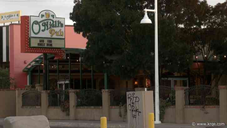 Three prominent Nob Hill restaurants close their doors