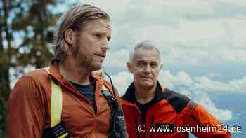 „Bergretter“-Star Sebastian Ströbel teilt erfreuliche Botschaft