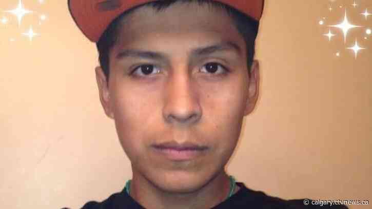 Sentencing hearing held for man convicted in death of Colton Crowshoe