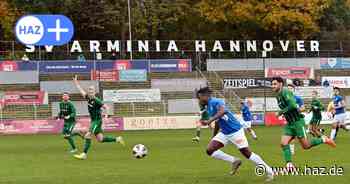 Für 21,5 Millionen Euro: Arminias Sportanlage wird zu Hannovers Sport-Juwel
