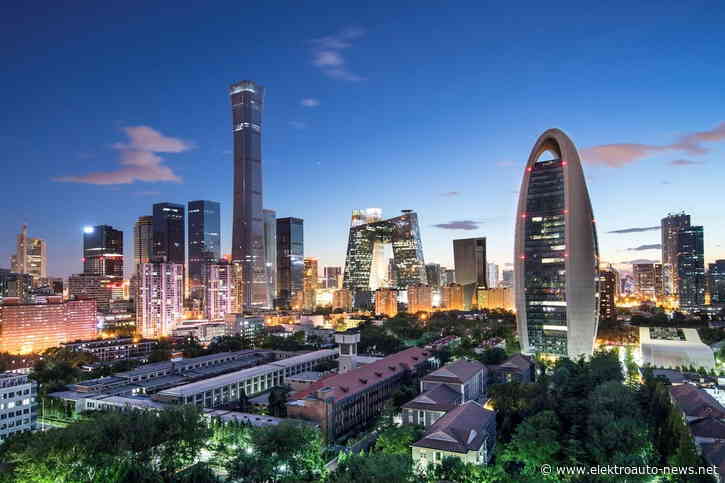 Flaute in China: So wollen deutsche Hersteller aufholen