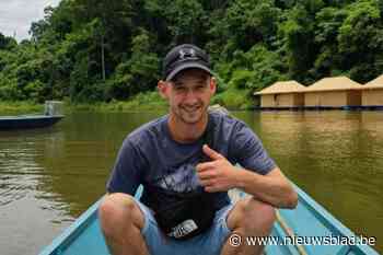 Na terminale diagnose werd crowdfunding gestart voor Yannick (26): “Hij moet zijn laatste momenten ten volle kunnen beleven”