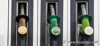 Tanken: So spart man bei den Spritkosten bares Geld