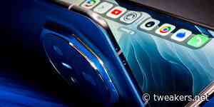 De dunste foldable van dit moment - Honor Magic V3